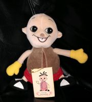 J.J. Darboven Darbohne Kuscheltier Maskottchen Puppe Nordrhein-Westfalen - Neuss Vorschau