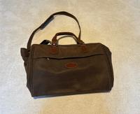 Rauleder-Tasche mit natürlicher Maserung Münster (Westfalen) - Centrum Vorschau