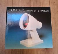 Philips Condel Infrarot Lampe 100 Watt Schleswig-Holstein - Trittau Vorschau