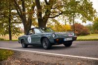 Andere Jensen Healey Bayern - Sachsenkam Vorschau