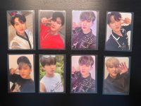 WTS Stray Kids Changbin Photocards Brandenburg - Caputh Vorschau