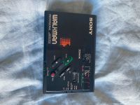 Sony Walkman WMD3 Professional Stereo Cassette Recorder - Black Friedrichshain-Kreuzberg - Kreuzberg Vorschau