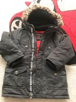 Daune Winter Jacke,gr.122 Baden-Württemberg - Bad Dürrheim Vorschau