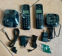 Alcatel E395 Voice Duo Schnurlos Telefon Baden-Württemberg - Nehren Vorschau