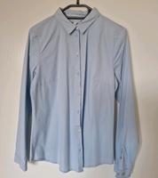 Bluse hellblau Esprit Gr. 38 Niedersachsen - Papenburg Vorschau
