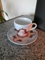 ⭐️NEUE ESPRESSO TASSE MIT SCHUTZENGEL⭐️ Nordrhein-Westfalen - Overath Vorschau