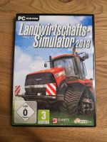 Landwirtschafts - Simulator 2013 Nordrhein-Westfalen - Enger Vorschau