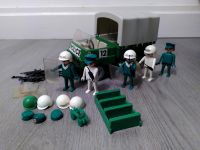 Playmobil Polizei 70er Niedersachsen - Göttingen Vorschau