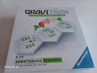 Gravitrax Transfer Neu Dresden - Leubnitz-Neuostra Vorschau