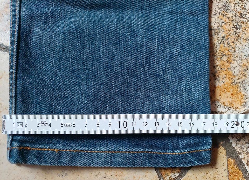 Levis Levi Strauss 511 W33 L32 Jeans Hose Levi's in Fürstenfeldbruck