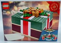 Lego 40292 Weihnachtsgeschenk Neu und Originalverpackt !!!!!!! Nordrhein-Westfalen - Mechernich Vorschau