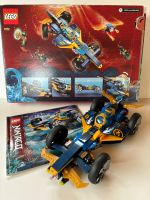 Lego Ninjago Thüringen - Erfurt Vorschau