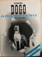 Buch Dogo Argentino Rheinland-Pfalz - Lahnstein Vorschau