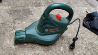 Laubsauger Bosch UniversalGartenTidy 2300 Saarland - Heusweiler Vorschau