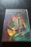 DVD - Mike Oldfield - The Millennium Bell - LIVE in Berlin Nürnberg (Mittelfr) - Mitte Vorschau