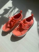 Nike Juvenate Sneaker Atomic Pink Größe 38 Bayern - Egglkofen Vorschau