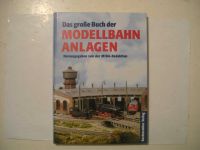 Das große Buch der Modellbahnanlagen (wl46) Bayern - Amberg Vorschau