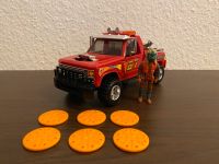 M.A.S.K. - Mask Kenner - Wildcat Niedersachsen - Wendeburg Vorschau