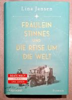 Lina Jansen - Fräulein Stinnes und die Reise um die Welt - blanva Nordrhein-Westfalen - Steinhagen Vorschau