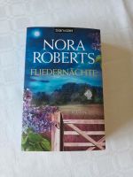 Fliedernächte Nora Roberts Niedersachsen - Dörverden Vorschau