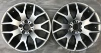 BMW 20 Zoll Felgen Styling 177 Orig. BMW X5 E53 Niedersachsen - Brake (Unterweser) Vorschau