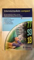 Intensivmedizin compact "Für den klinischen Alltag" Sachsen - Borna Vorschau