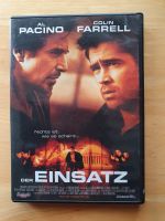 DVD Der Einsatz, Al Pacino, Colin Farrell Berlin - Lichtenberg Vorschau