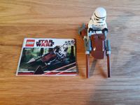 Lego Star Wars 30005 Imperial Speeder Bike Bonn - Beuel Vorschau