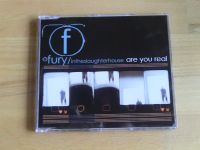 CD – MaxiCD – Fury in the Slaughterhouse – Are you real Nordrhein-Westfalen - Bad Salzuflen Vorschau