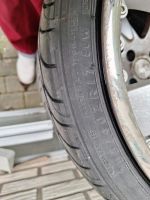 Reifen mit Felgen (sehr guter Zustand) Niedersachsen - Oldenburg Vorschau
