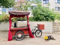 Kaffeerad Coffeebike Verkaufsrad Berlin - Neukölln Vorschau