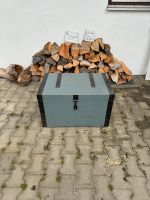 Werkzeugkiste aus Holz Bayern - Lindenberg im Allgäu Vorschau