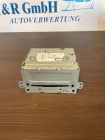 Opel Meriva B Radio CD Player 22877394 Nordrhein-Westfalen - Dorsten Vorschau