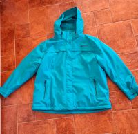 Funktionsjacke Winterjacke Maier Sports Gr. 4XL bzw 25 Sachsen - Bahretal Vorschau