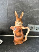 Neundorf Kaninchen Hase Kanne Kaffeekanne Teekanne Rheinland-Pfalz - Herschweiler-Pettersheim Vorschau