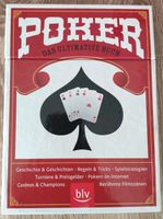 Poker - das ultimative Buch Bayern - Bibertal Vorschau