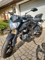 Yamaha MT-125ABS, Tech Black, BJ 2019 Rheinland-Pfalz - Kobern-Gondorf Vorschau
