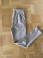 ZARA Klassische Damenhose  Beige Gr.XS  BRANDNEU Düsseldorf - Bilk Vorschau