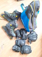 Rollerblades K2 Nordrhein-Westfalen - Willich Vorschau