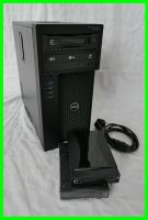 PC Dell Precision Tower 3620 Core i7 16GB RAM 250GB SSD 500GB HDD Bayern - Dießen Vorschau