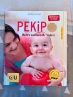 PEKIP Babys spielerisch fördern GU Berlin - Treptow Vorschau