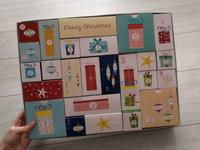 Zu verschenken, Adventskalender (leer) zum selber befüllen. Nordrhein-Westfalen - Neunkirchen Siegerland Vorschau