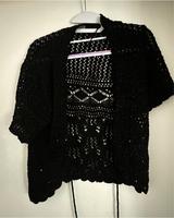 Jäckchen mit Glitzer/ Bolero Bayern - Erlangen Vorschau