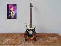 MINIATURGITARRE GEORGE LYNCH ESP SCREAMING SKULL Niedersachsen - Nordhorn Vorschau