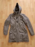 Vaude Damenjacke Winterjacke Parka Gr. S/38 Baden-Württemberg - Mosbach Vorschau