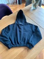 H&M Hoodie Cropped Gr. 158 164 Eimsbüttel - Hamburg Harvestehude Vorschau