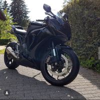 CBR1000RR SC59 Facelift *Weitere Bilder folgen* Berlin - Steglitz Vorschau