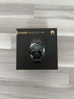 Huawei Watch GT2 (Matte Black) Schleswig-Holstein - Norderstedt Vorschau