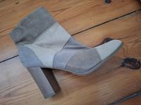 High heel Boots Stiefel Size 41 Mitte - Wedding Vorschau
