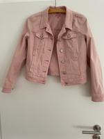Jeansjacke altrosa Street one Jacke Hessen - Lorsch Vorschau
